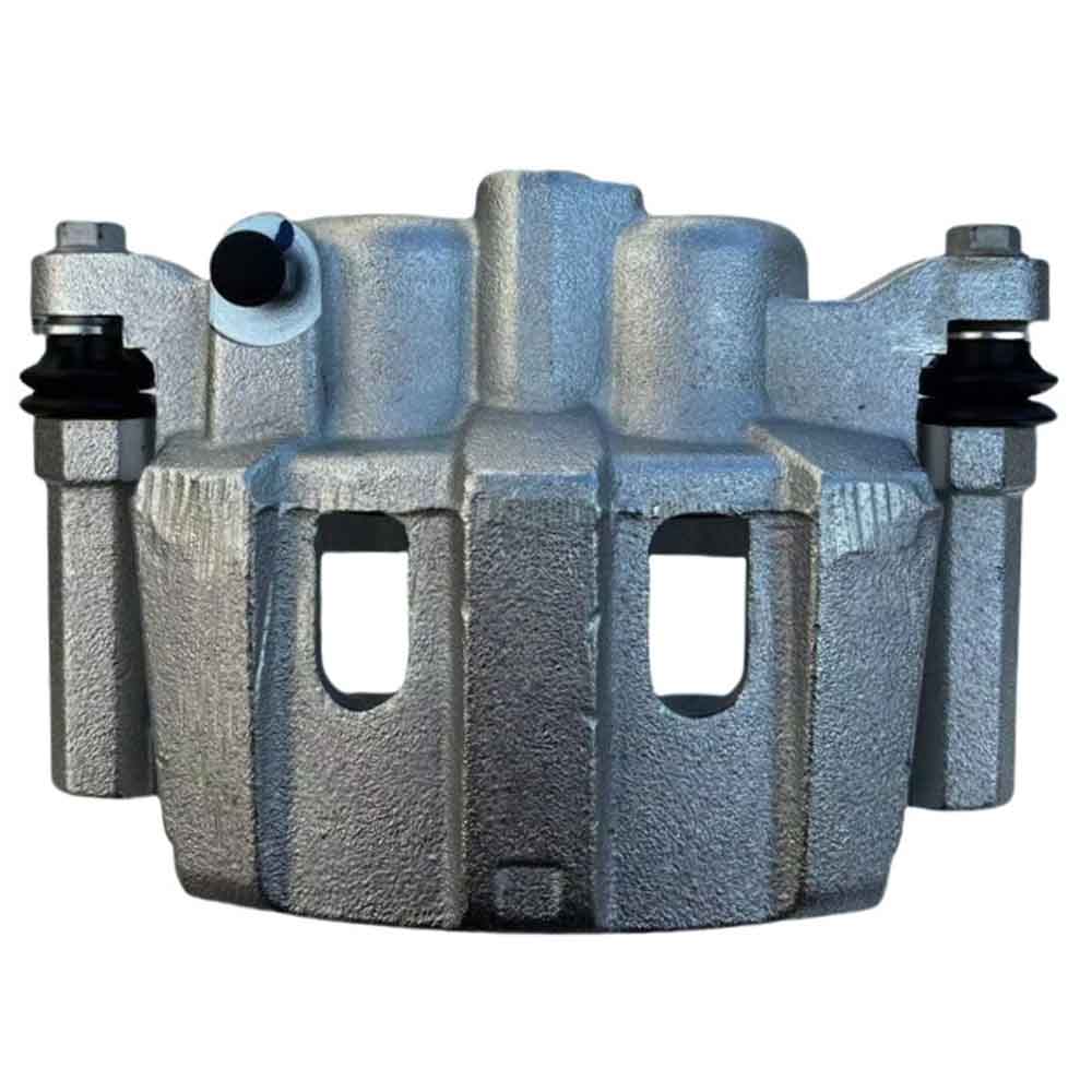 2012 Toyota Venza Brake Caliper